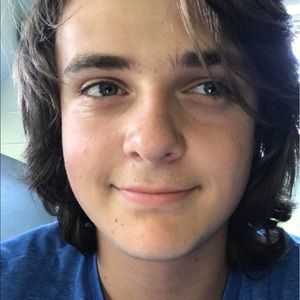 Meet your Posher, Jesse
