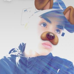 Meet your Posher, Dane