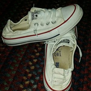 Ladies Converse Shoreline