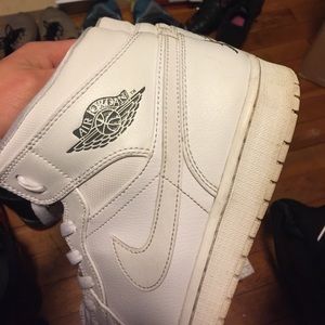 Air Jordan 1s