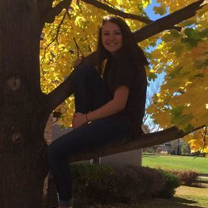 Meet your Posher, Parker