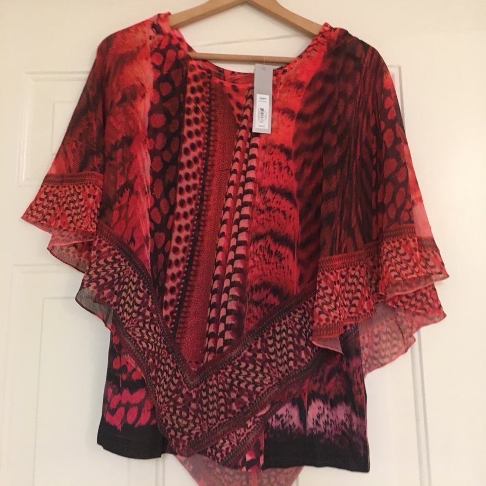 Kohls top