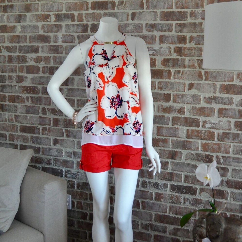 The Limited shorts