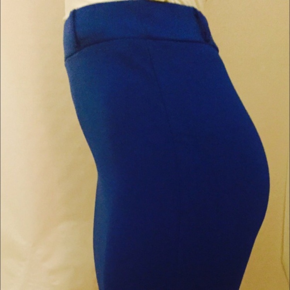 Green Midi Skirt