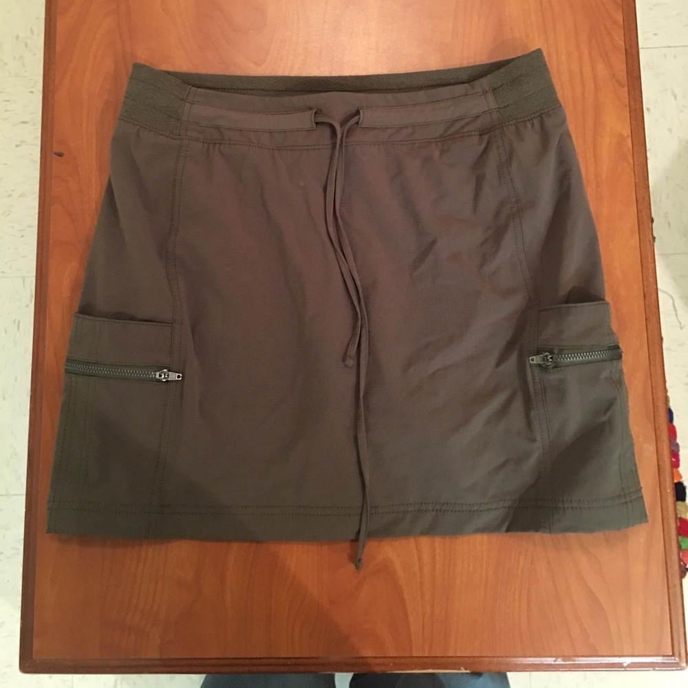 Skirt
