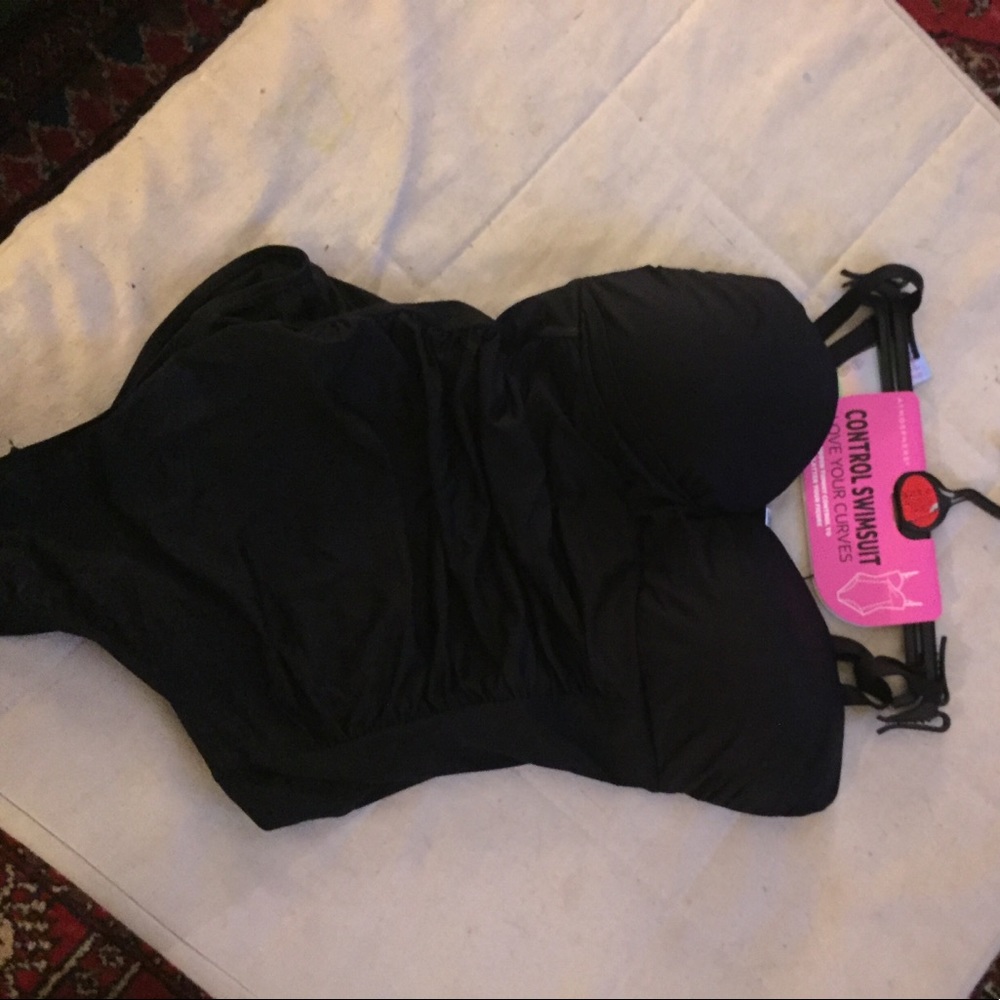 Love your curves swimsuit from primark