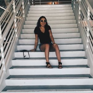 Meet your Posher, Katarina