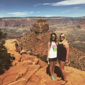 Meet your Posher, Rachel