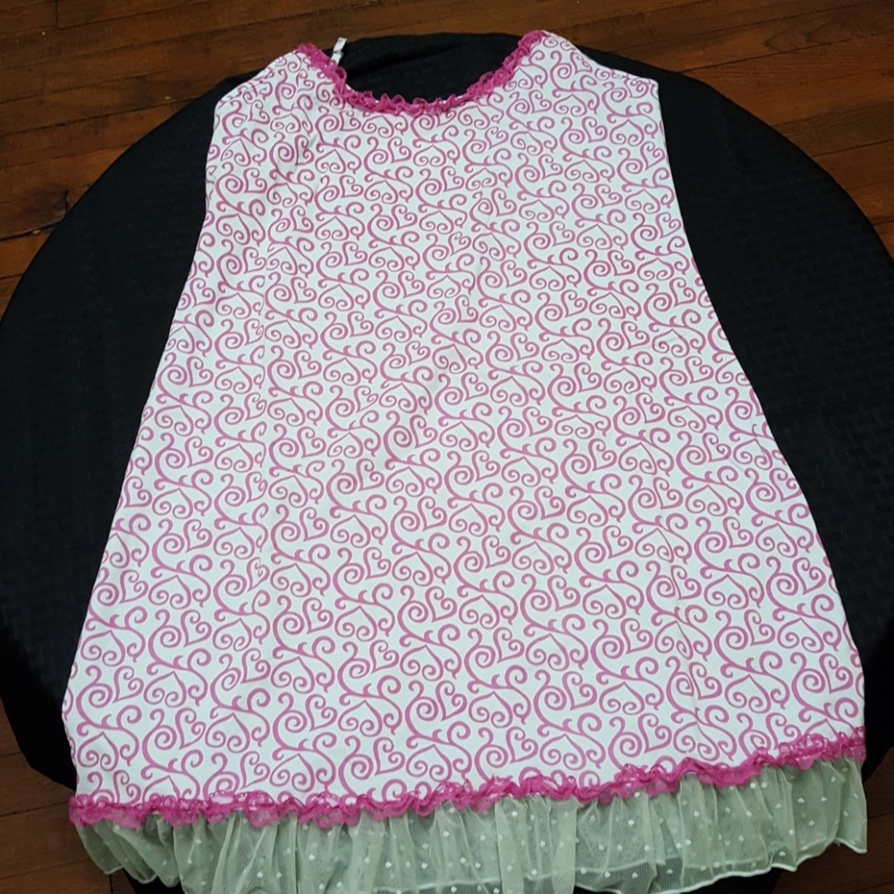 Chemise
