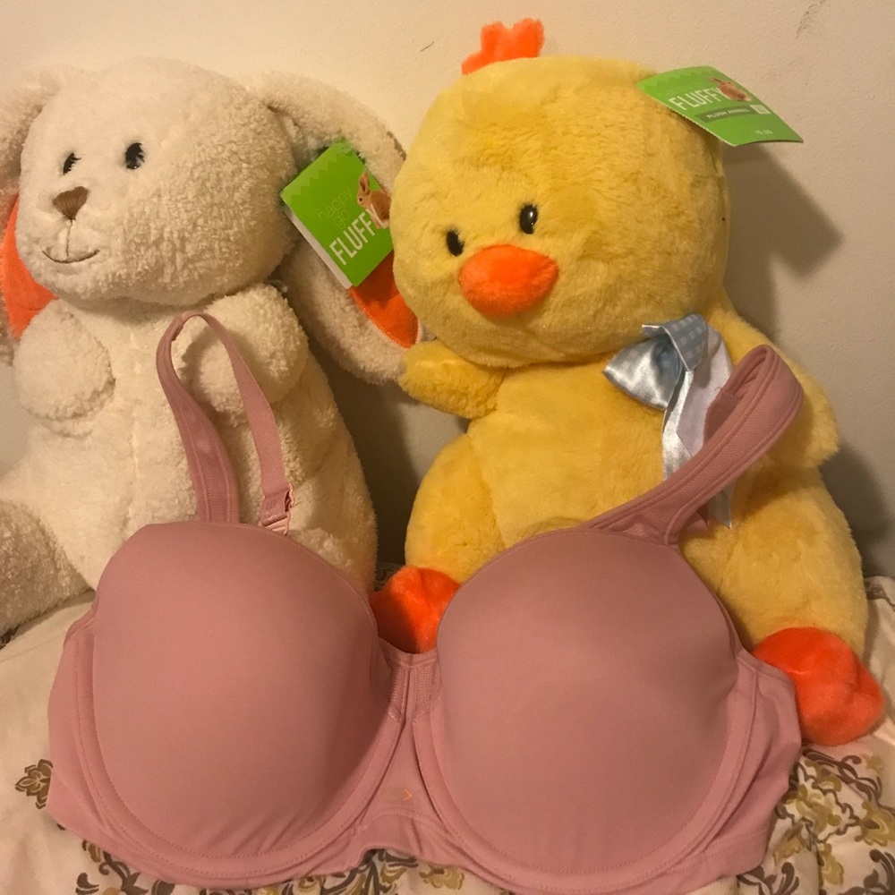 Victoria secret sports bra