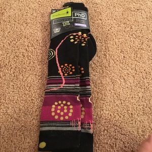 Smartwool ski socks
