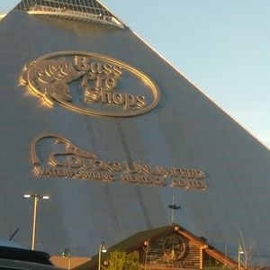 Meet your Posher, Marcus