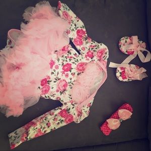 Baby Girl Outfit