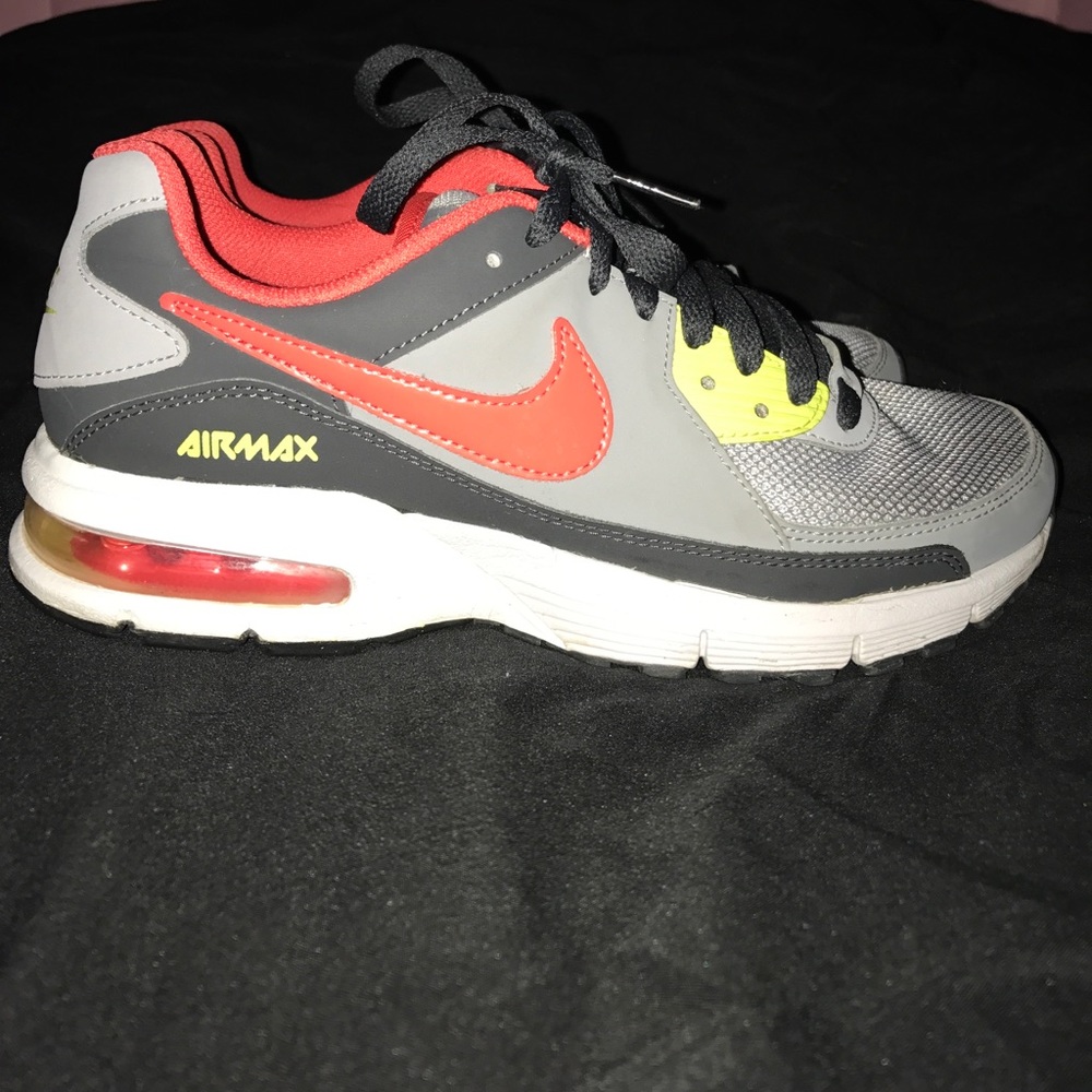 Nike air max