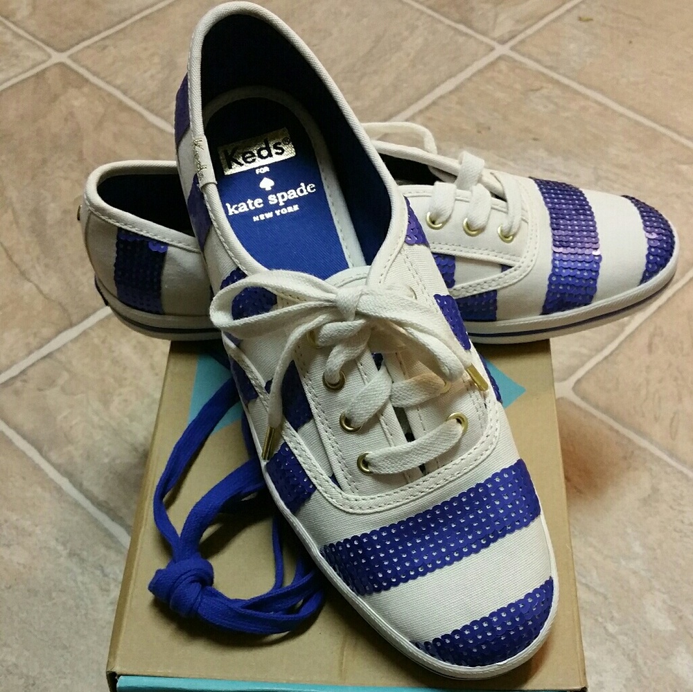 Kate Spade Keds