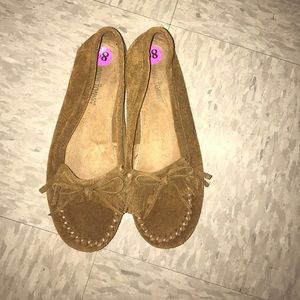marshalls moccasins