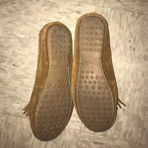 tj maxx moccasins