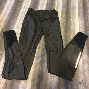Kyodan XS Grey spandex