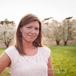 Meet your Posher, Erin