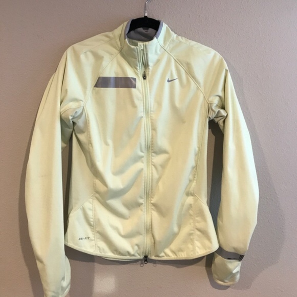 Women's Nike Running Jacket