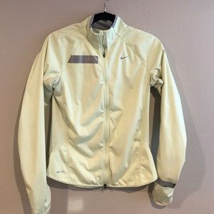 Women's Nike Running Jacket