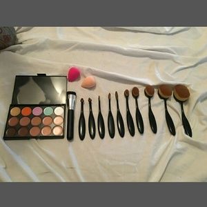 Makeup Bundle!