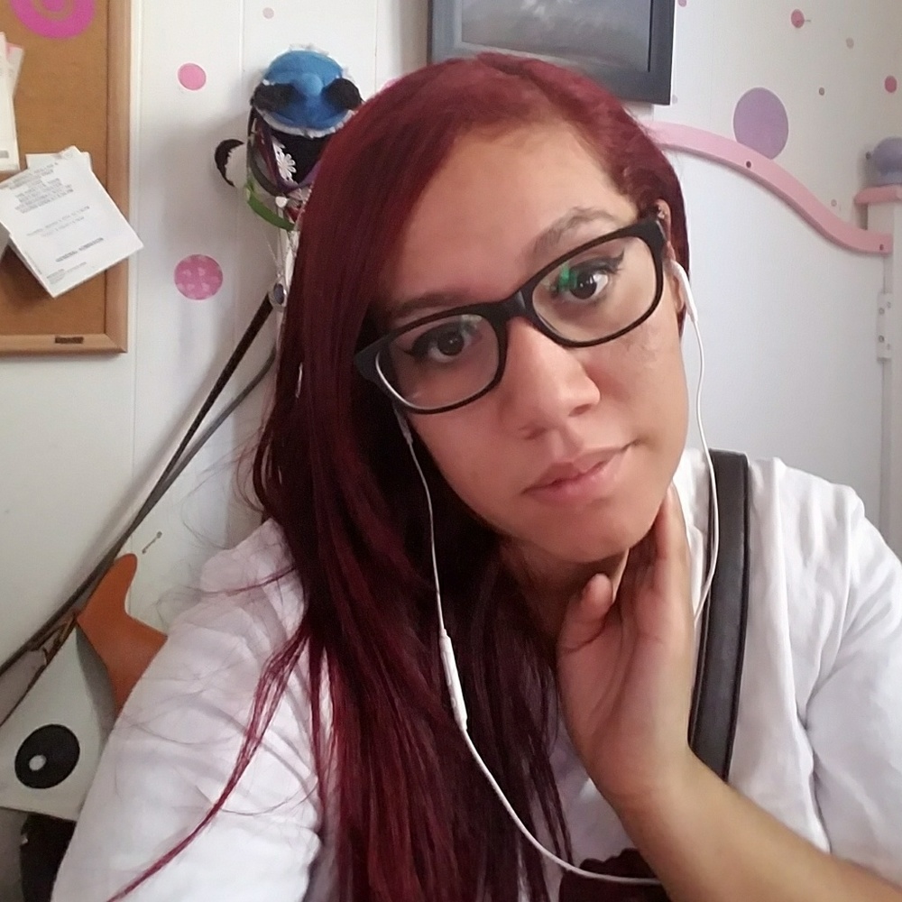 Meet your Posher, Khayla