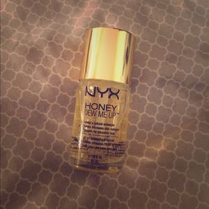 NYX Honey Dew Me Up