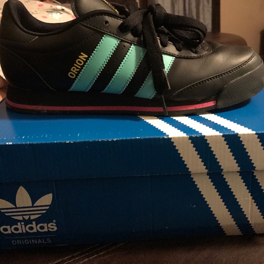 Adidas Orion 2