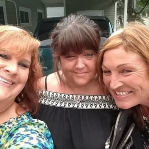 Meet your Posher, Tammy