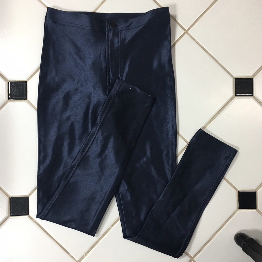 NWT American apparel disco pants
