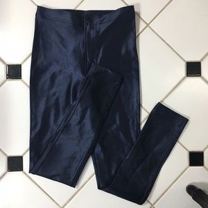 NWT American apparel disco pants