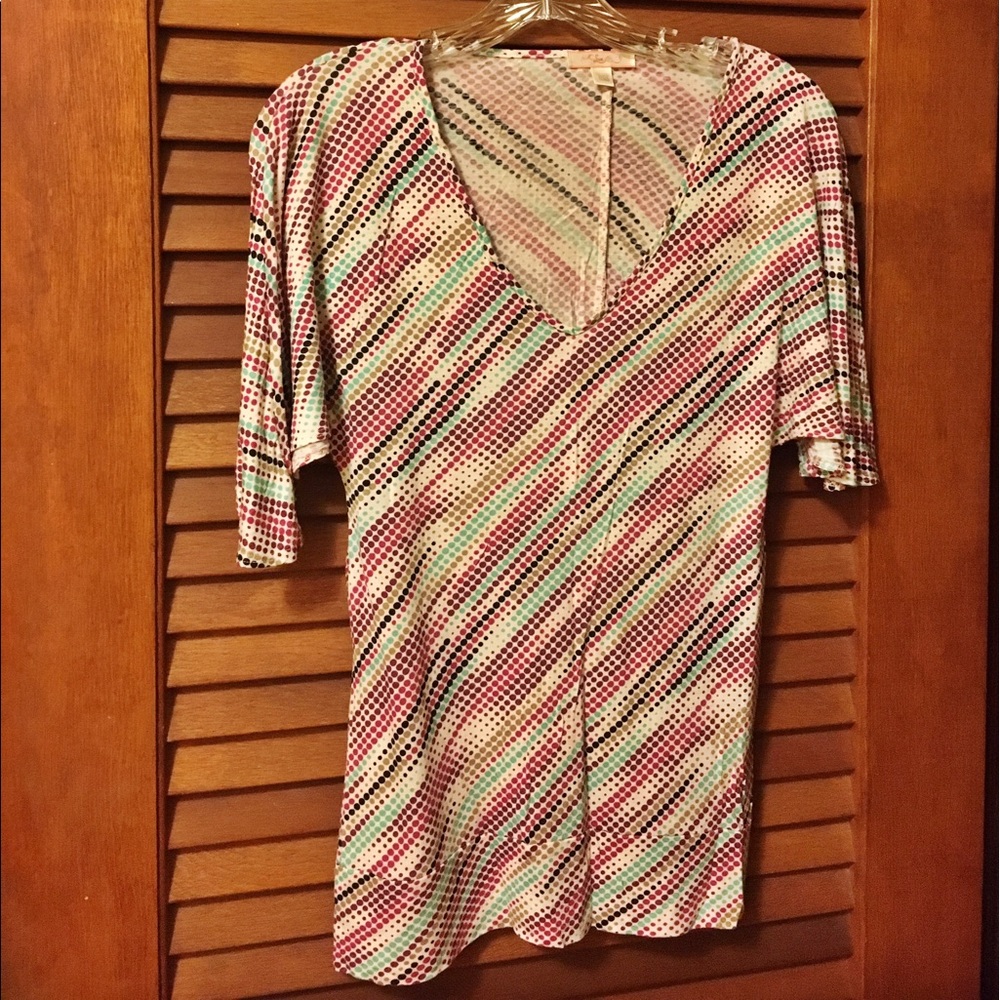 Lux Urban Outfitters Top