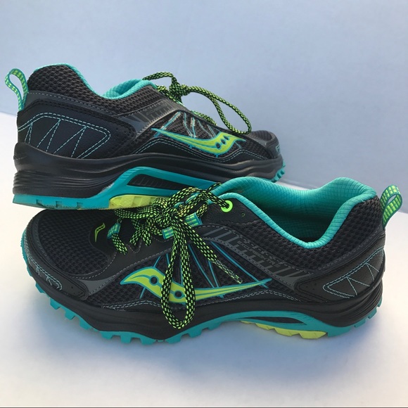 saucony xt 600 running shoes