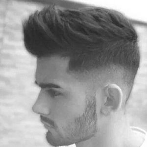 Meet your Posher, Adam