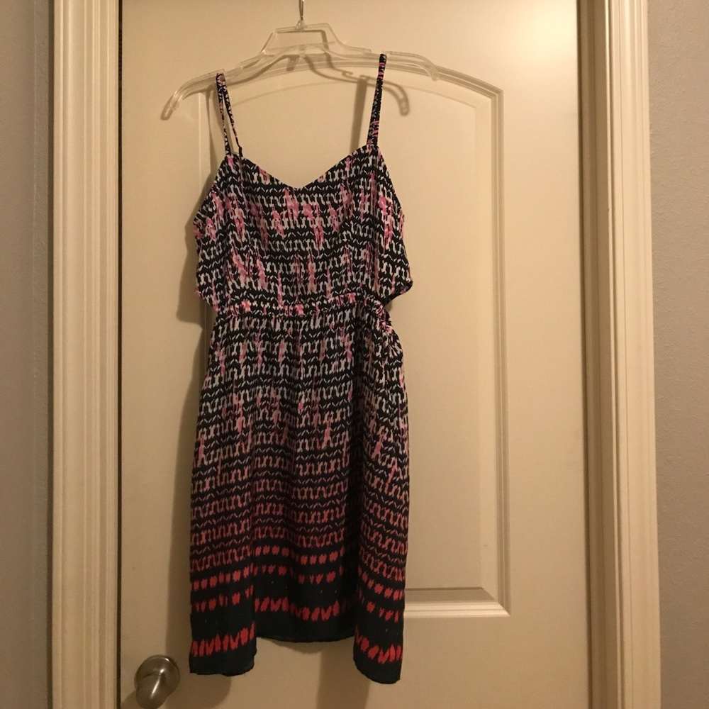 American eagle dress