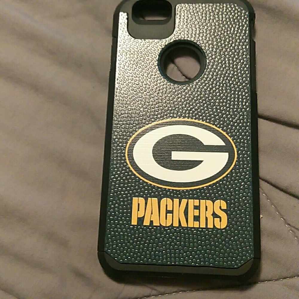I Phone case