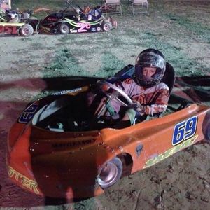 Meet your Posher, Austin