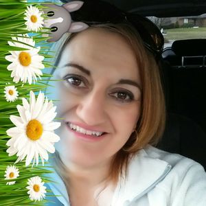 Meet your Posher, Joni