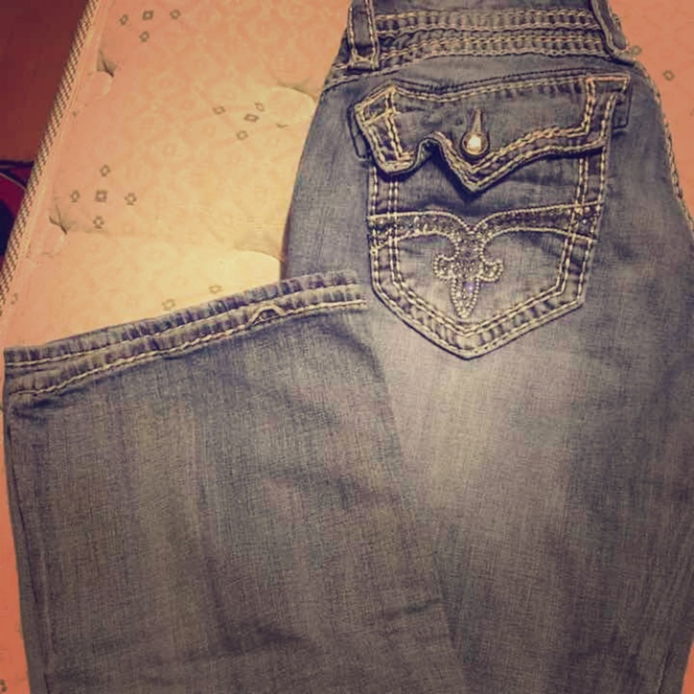 Rock Revivals