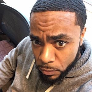 Meet your Posher, Daren