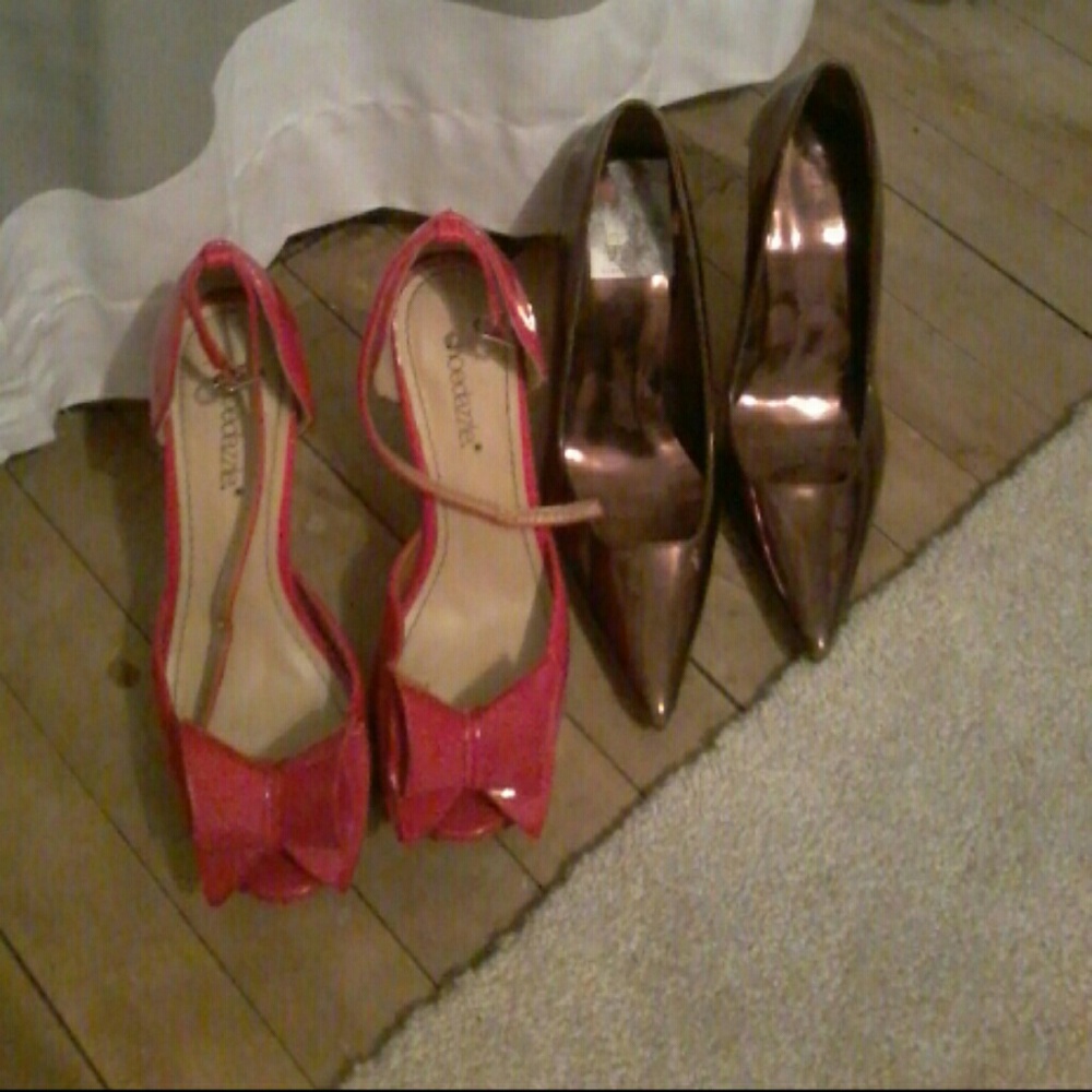 Shoes