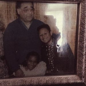 Meet your Posher, Sandra m.