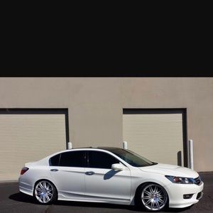 Meet your Posher, Jp