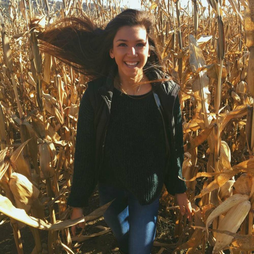 Meet your Posher, Jessi