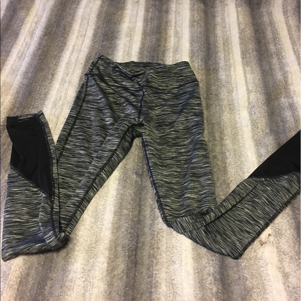 Workout pants