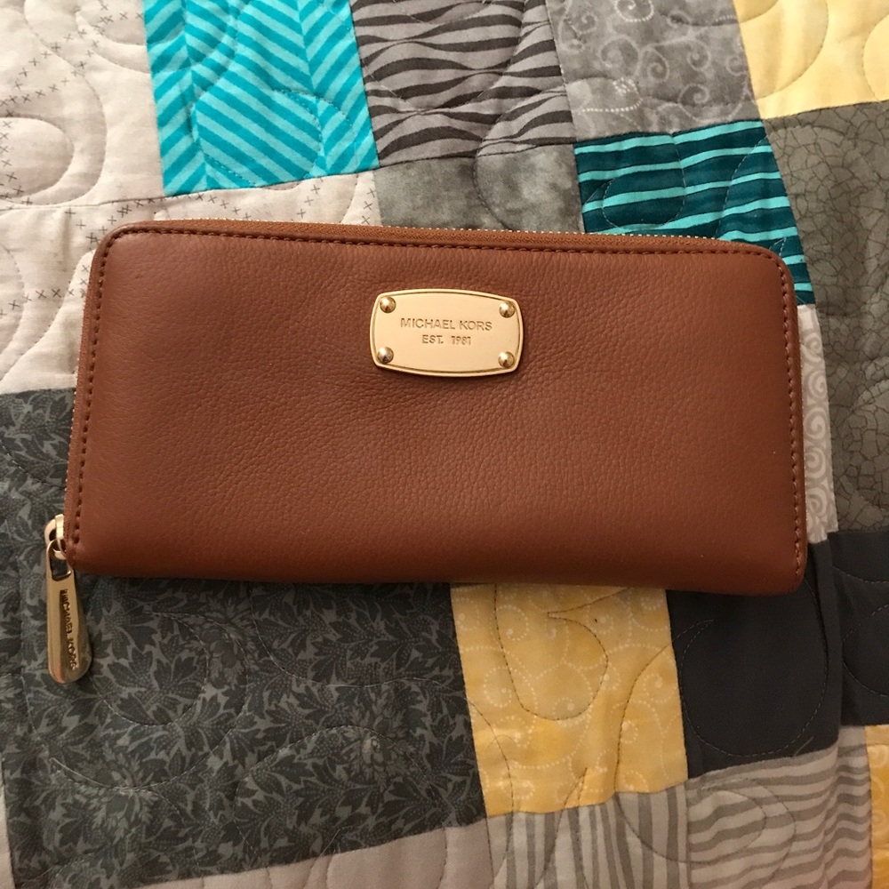MICHAEL KORS WALLET