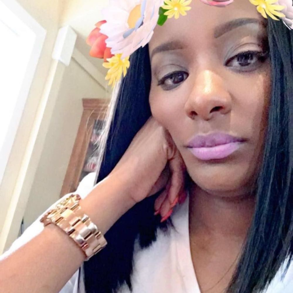 Meet your Posher, Erica