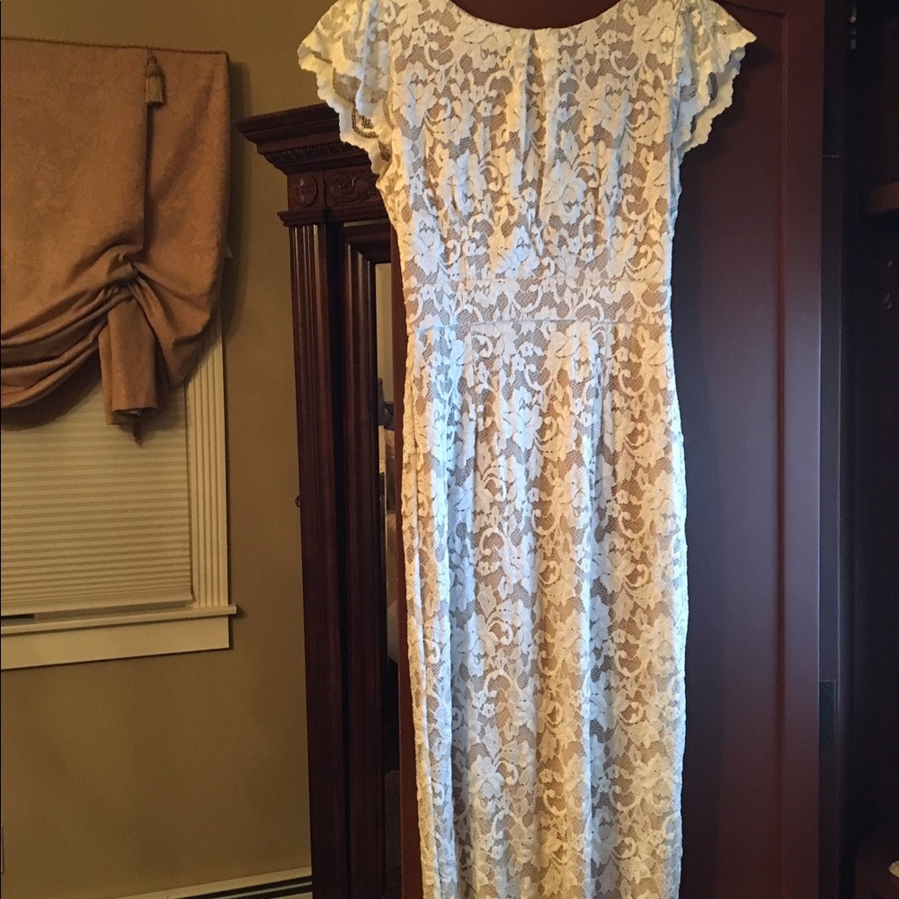 ABS Dress