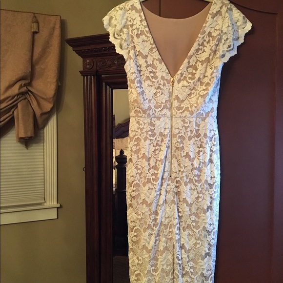 ABS Dress - Picture 2 of 2